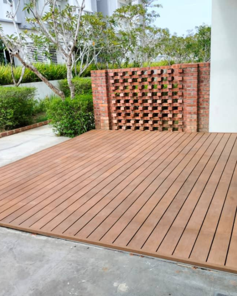 Decking 11