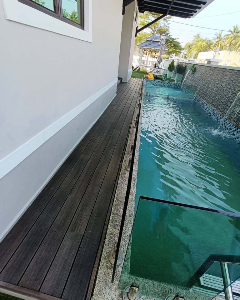 Decking 2