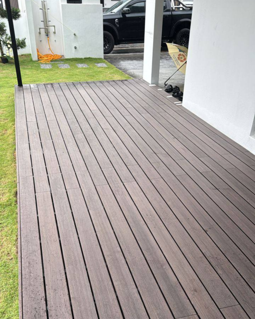 Decking 9