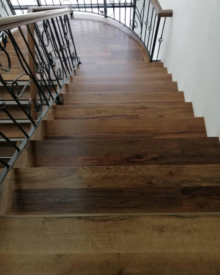 Solid Wood 1