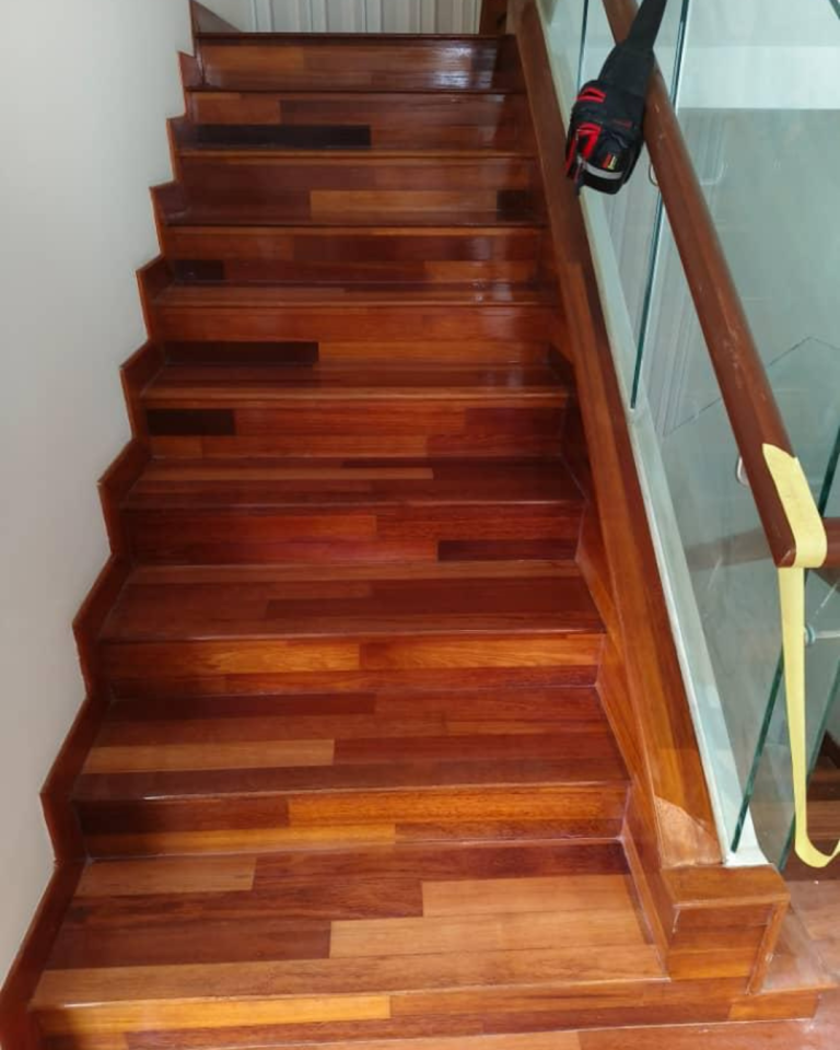 Solid Wood 11