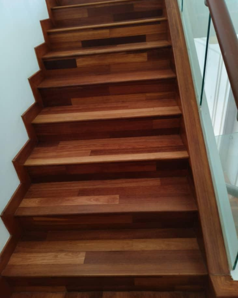 Solid Wood 12