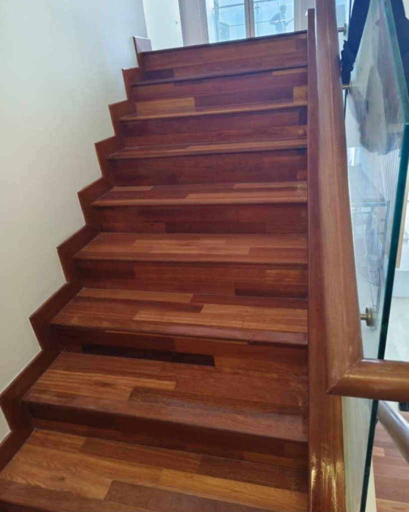 Solid Wood 13