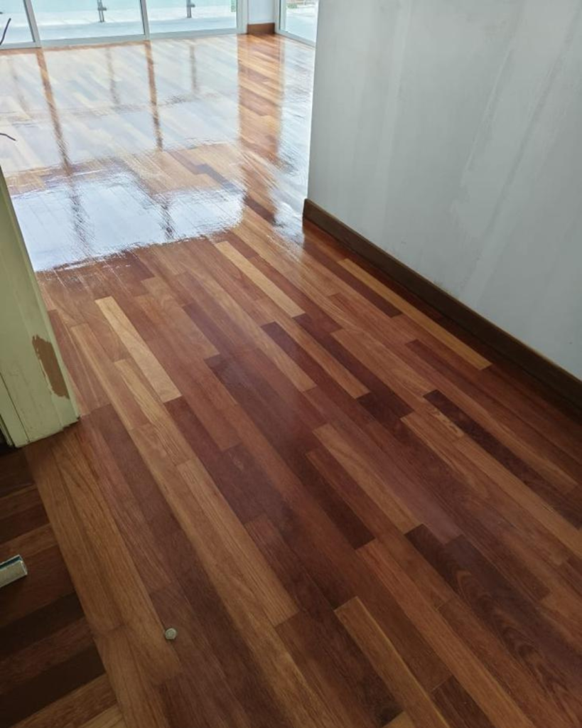 Solid Wood 14
