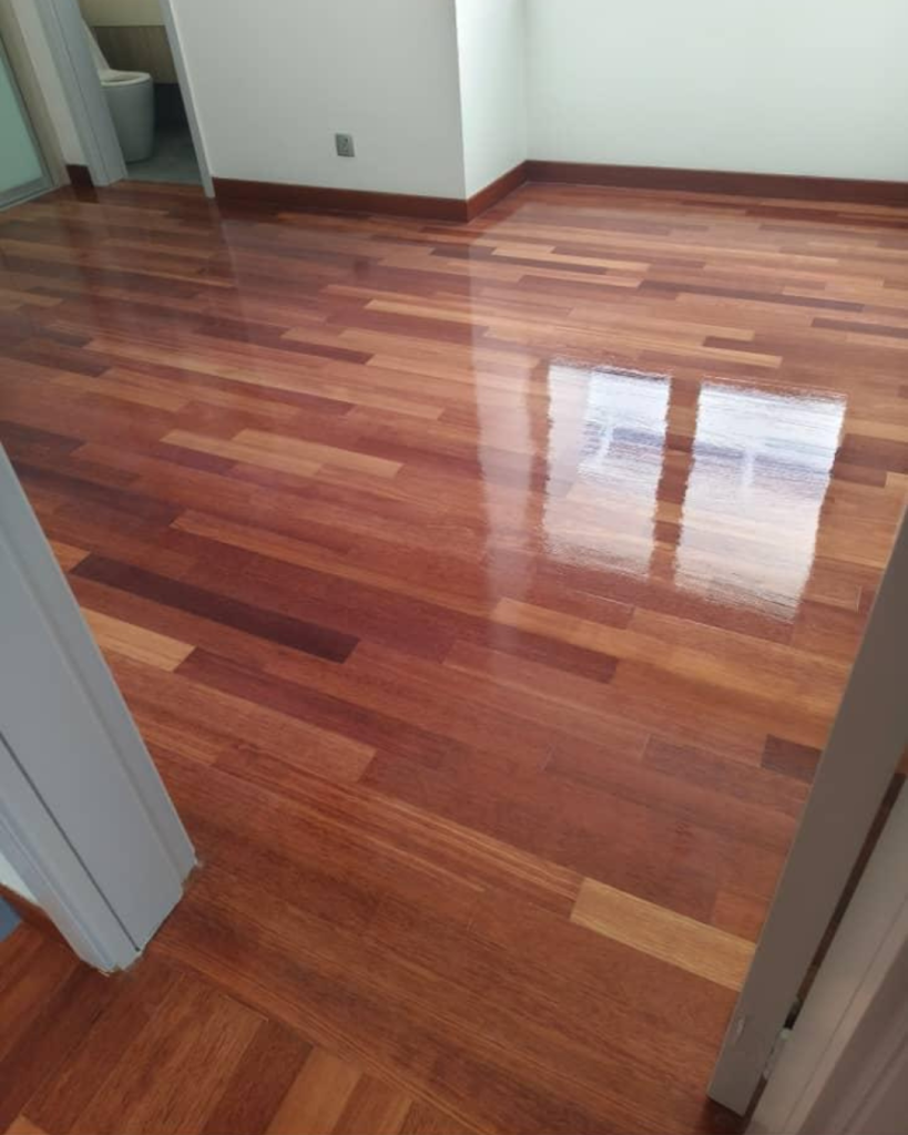 Solid Wood 17