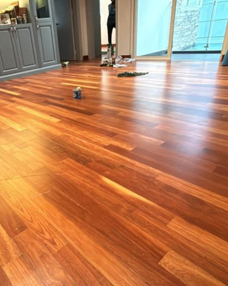 Solid Wood 19