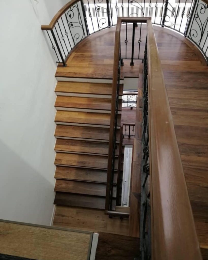 Solid Wood 2