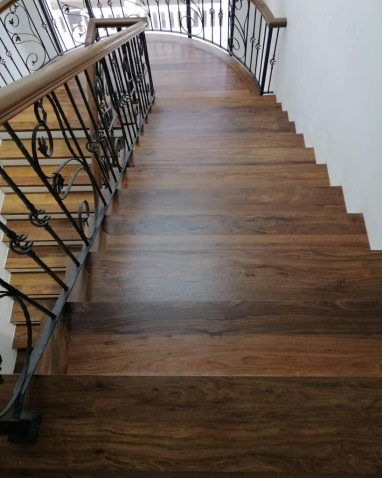 Solid Wood 3