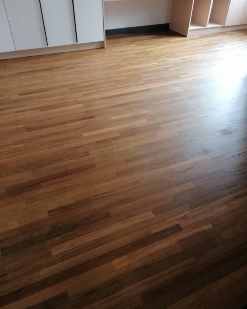 Solid Wood 6