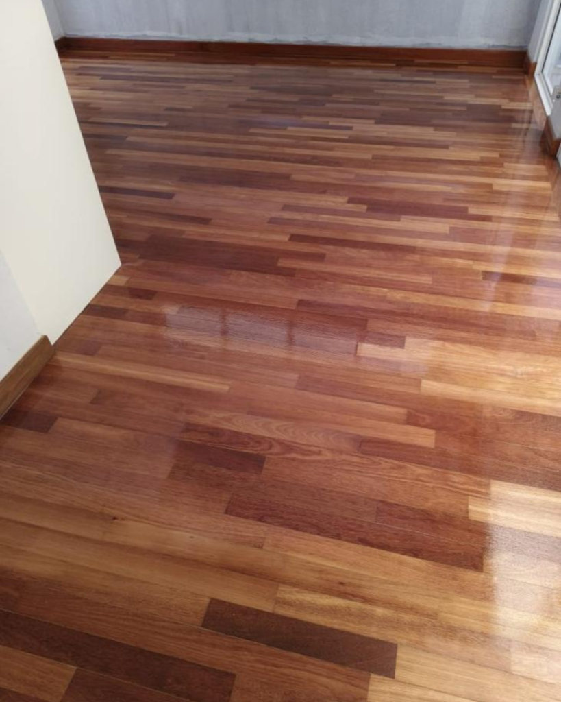 Solid Wood 7