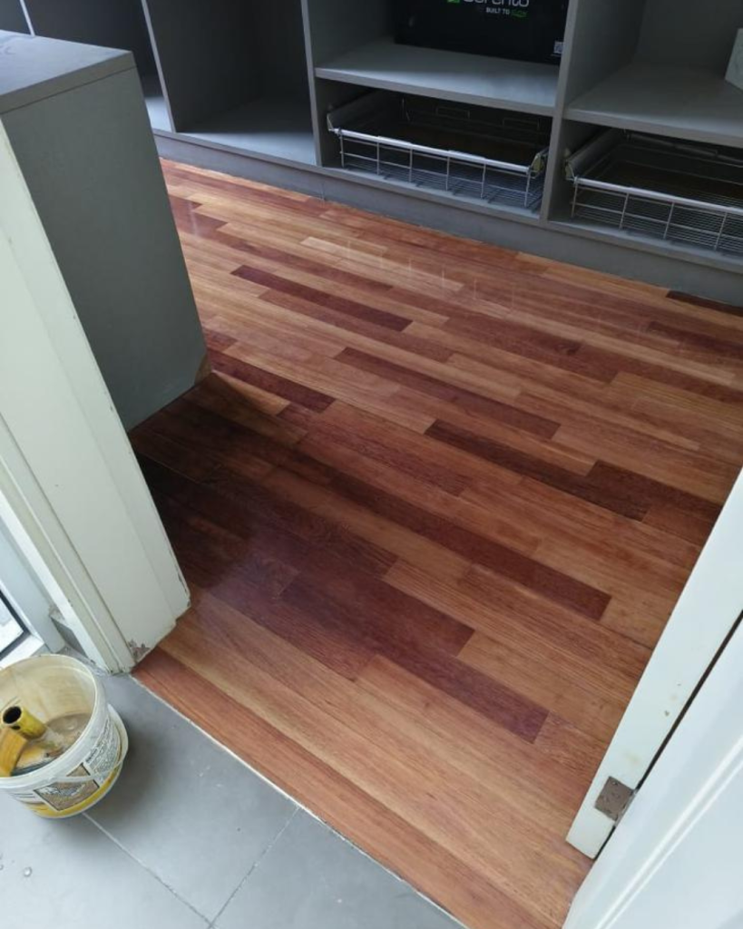 Solid Wood 9
