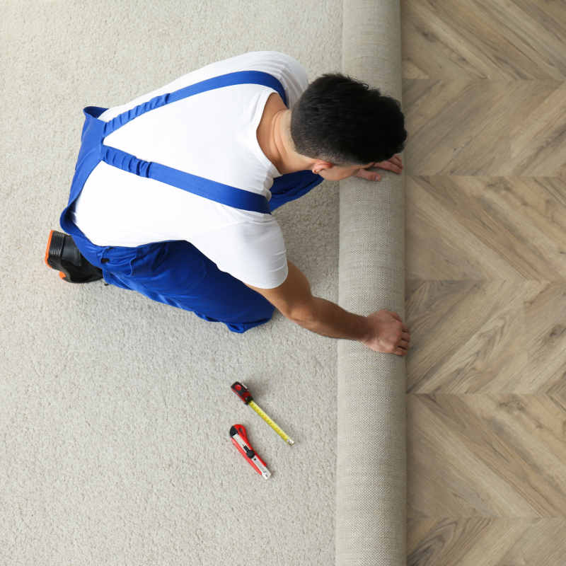 Carpet Installation