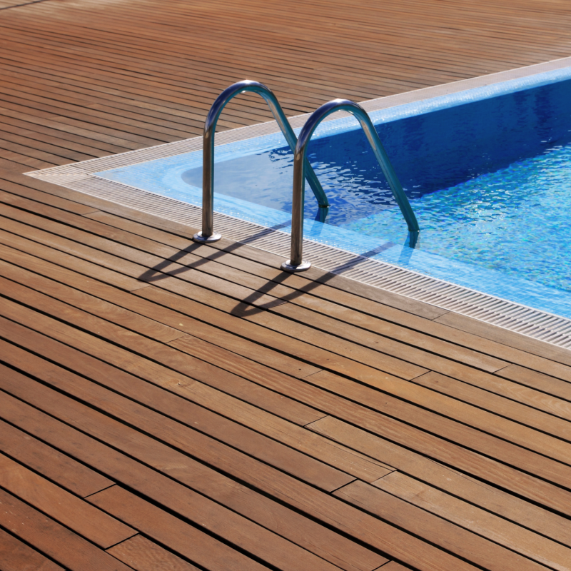 Composite Decking